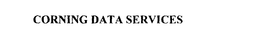 CORNING DATA SERVICES trademark