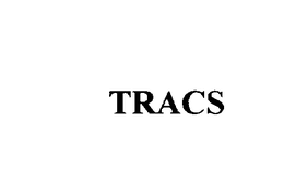 TRACS trademark