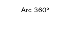 ARC 360 trademark