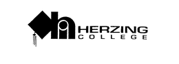 HI HERZING COLLEGE trademark