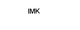 IMK trademark