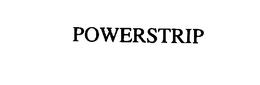 POWERSTRIP trademark
