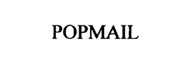 POPMAIL trademark