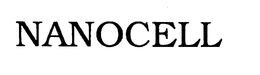 NANOCELL trademark