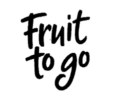 FRUIT TO GO trademark