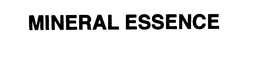 MINERAL ESSENCE trademark