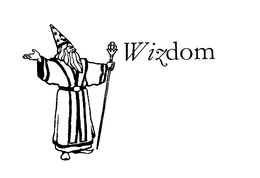 WIZDOM trademark