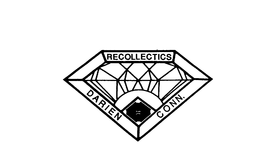 RECOLLECTICS DARIEN CONN. trademark