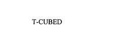 T-CUBED trademark
