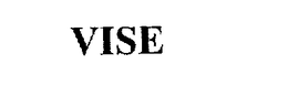 VISE trademark
