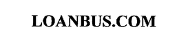 LOANBUS.COM trademark
