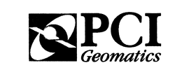 PCI GEOMATICS trademark