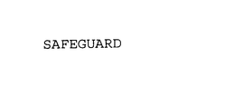 SAFEGUARD trademark
