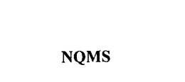 NQMS trademark