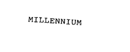 MILLENNIUM trademark