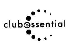 CLUB ESSENTIAL trademark