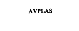 AVPLAS trademark