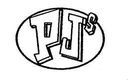 PJ trademark