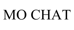 MO CHAT trademark