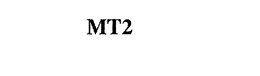 MT2 trademark