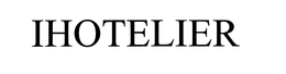 IHOTELIER trademark