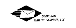 CORPORATE MAILING SERVICES, LLC trademark