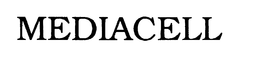 MEDIACELL trademark
