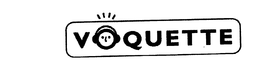 VOQUETTE trademark