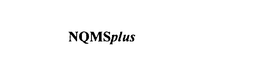 NQMSPLUS trademark