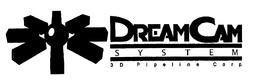 DREAMCAM SYSTEM 3D PIPELINE CORP. trademark