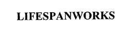 LIFESPANWORKS trademark