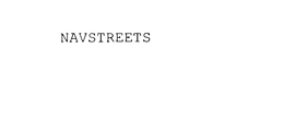 NAVSTREETS trademark
