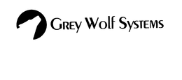 GREY WOLF SYSTEMS trademark