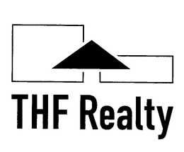 THF REALTY trademark
