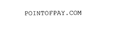 POINTOFPAY.COM trademark