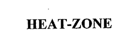 HEAT-ZONE trademark