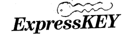 EXPRESSKEY trademark