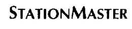 STATIONMASTER trademark