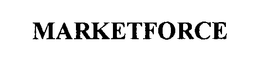 MARKETFORCE trademark