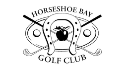 HORSESHOE BAY GOLF CLUB trademark