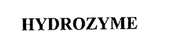 HYDROZYME trademark
