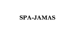 SPA-JAMAS trademark