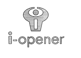I-OPENER trademark