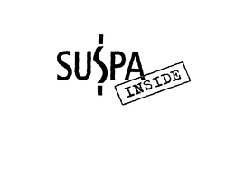 SUSPA INSIDE trademark