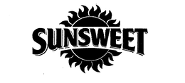 SUNSWEET trademark