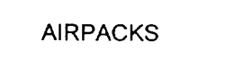 AIRPACKS trademark