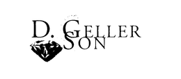 D. GELLER & SON trademark