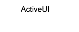 ACTIVEUL trademark