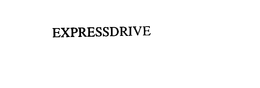 EXPRESSDRIVE trademark