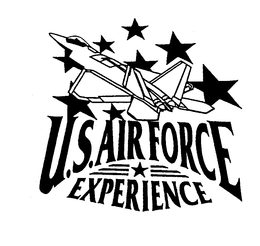 U.S. AIRFORCE EXPERIENCE trademark